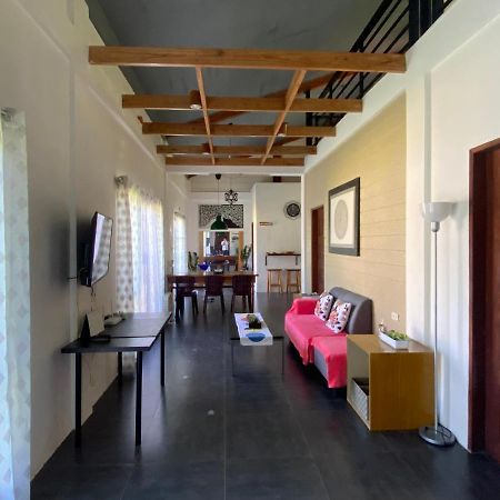 Laguna Loft Camiguin Mambajao Exteriér fotografie