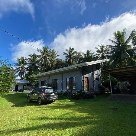 Laguna Loft Camiguin Mambajao Exteriér fotografie