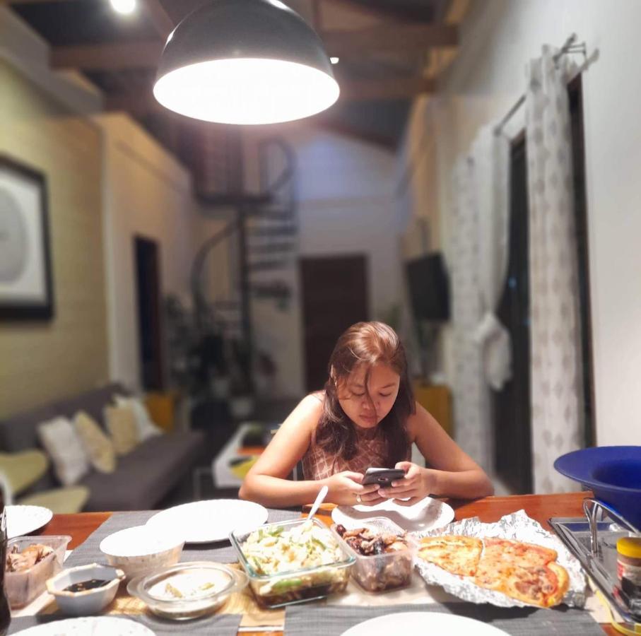 Laguna Loft Camiguin Mambajao Exteriér fotografie