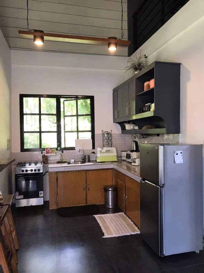 Laguna Loft Camiguin Mambajao Exteriér fotografie