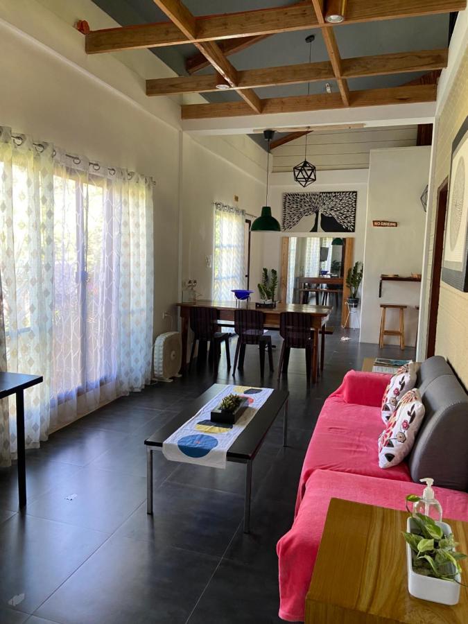 Laguna Loft Camiguin Mambajao Exteriér fotografie