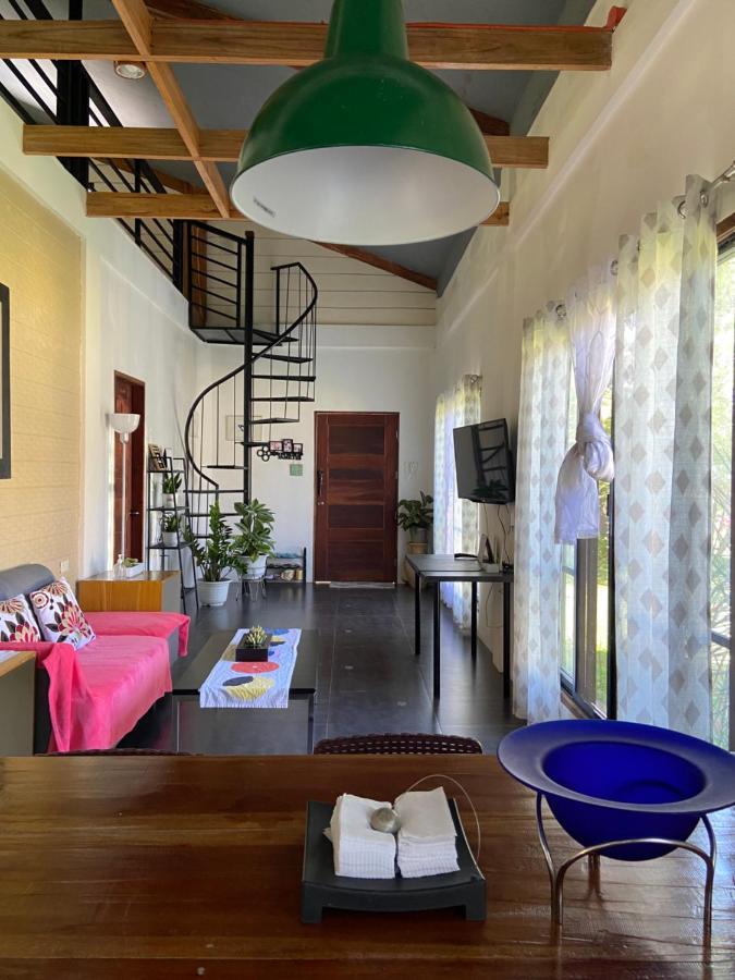 Laguna Loft Camiguin Mambajao Exteriér fotografie