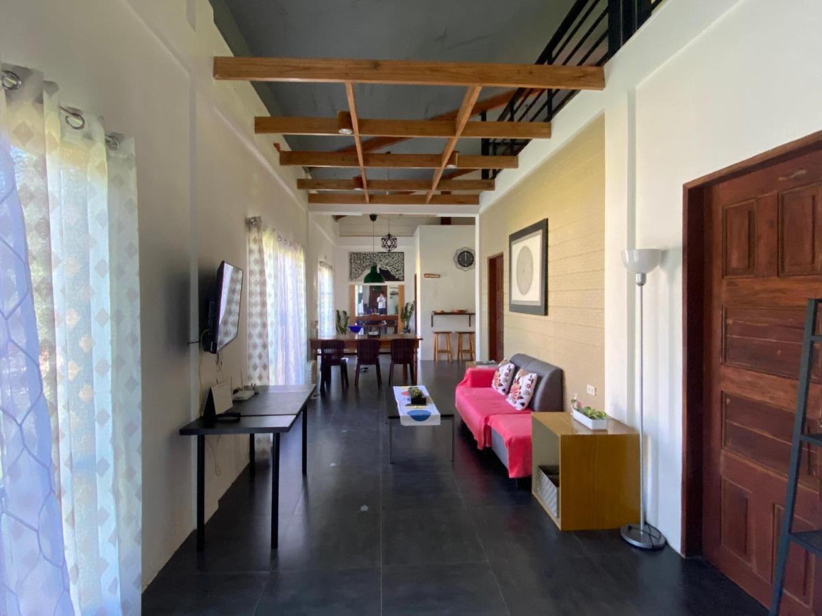 Laguna Loft Camiguin Mambajao Exteriér fotografie