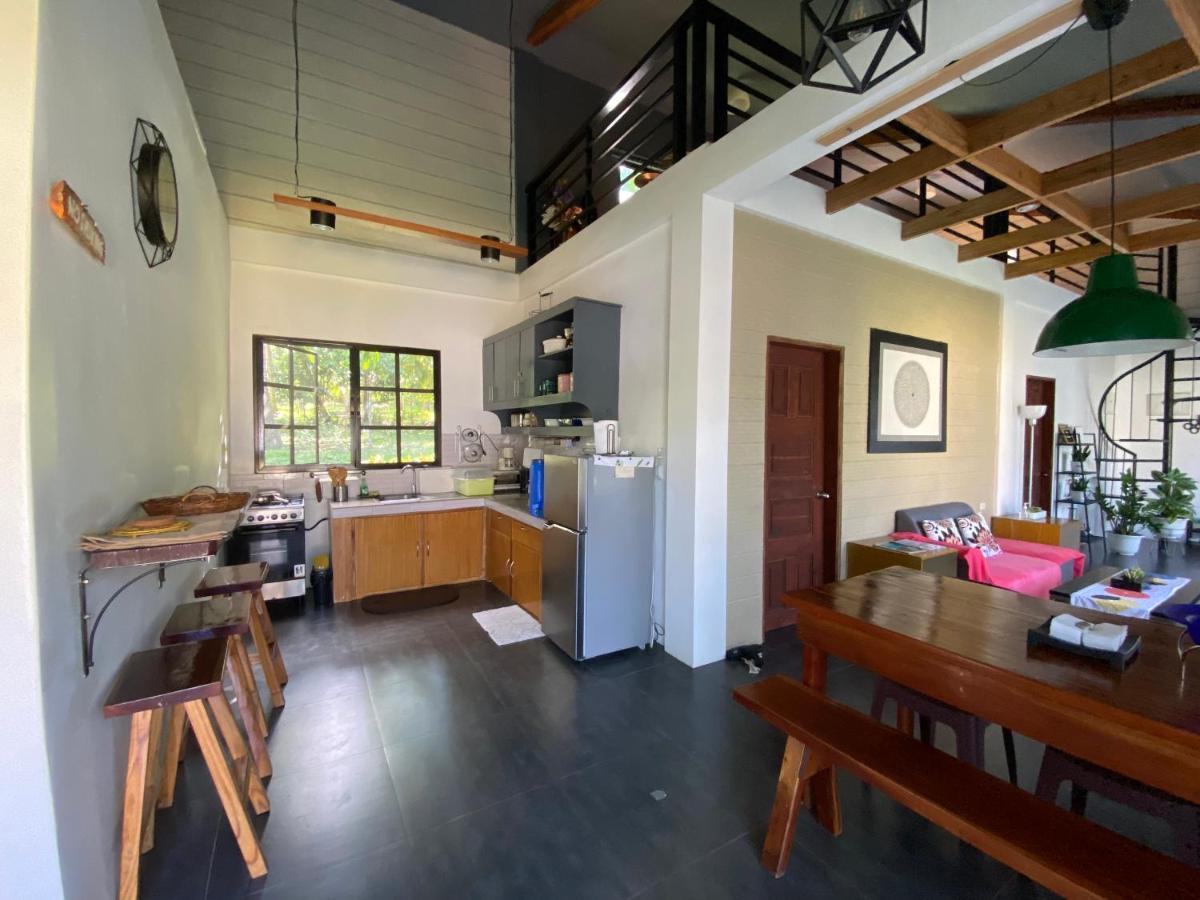 Laguna Loft Camiguin Mambajao Exteriér fotografie