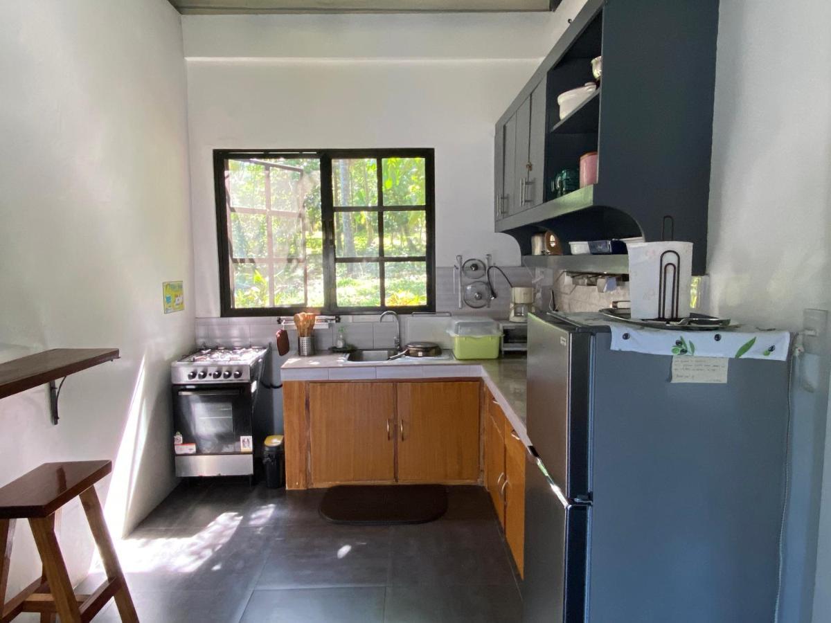 Laguna Loft Camiguin Mambajao Exteriér fotografie