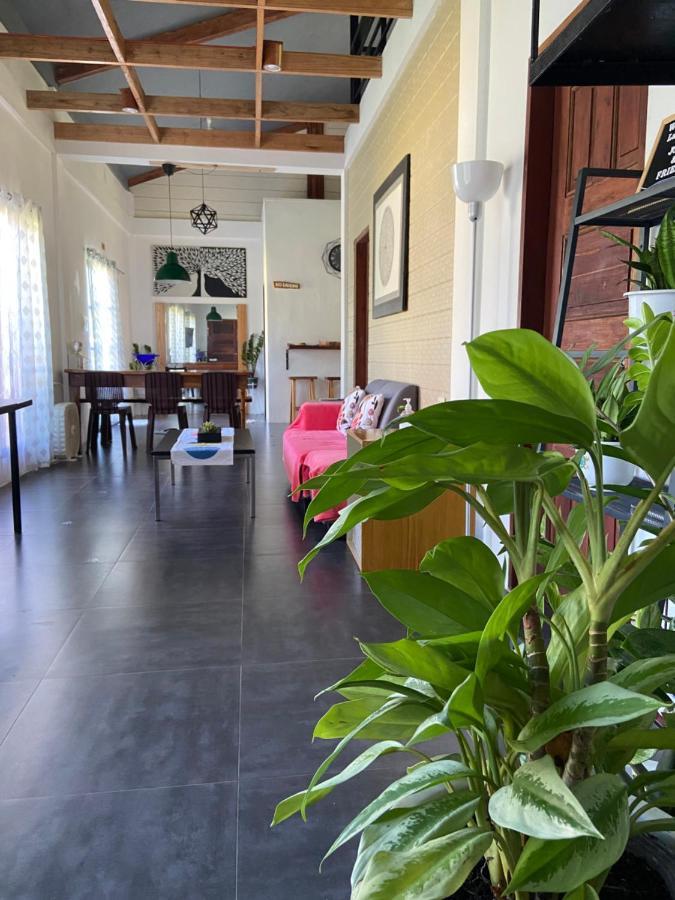 Laguna Loft Camiguin Mambajao Exteriér fotografie