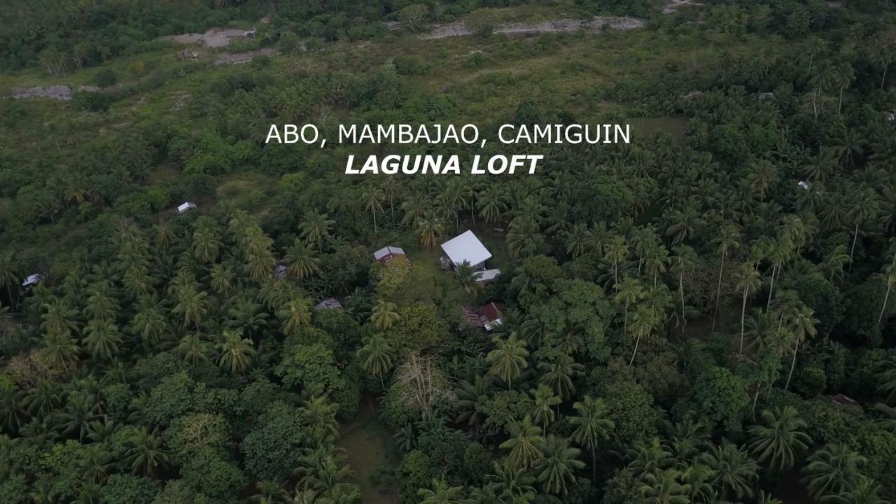 Laguna Loft Camiguin Mambajao Exteriér fotografie