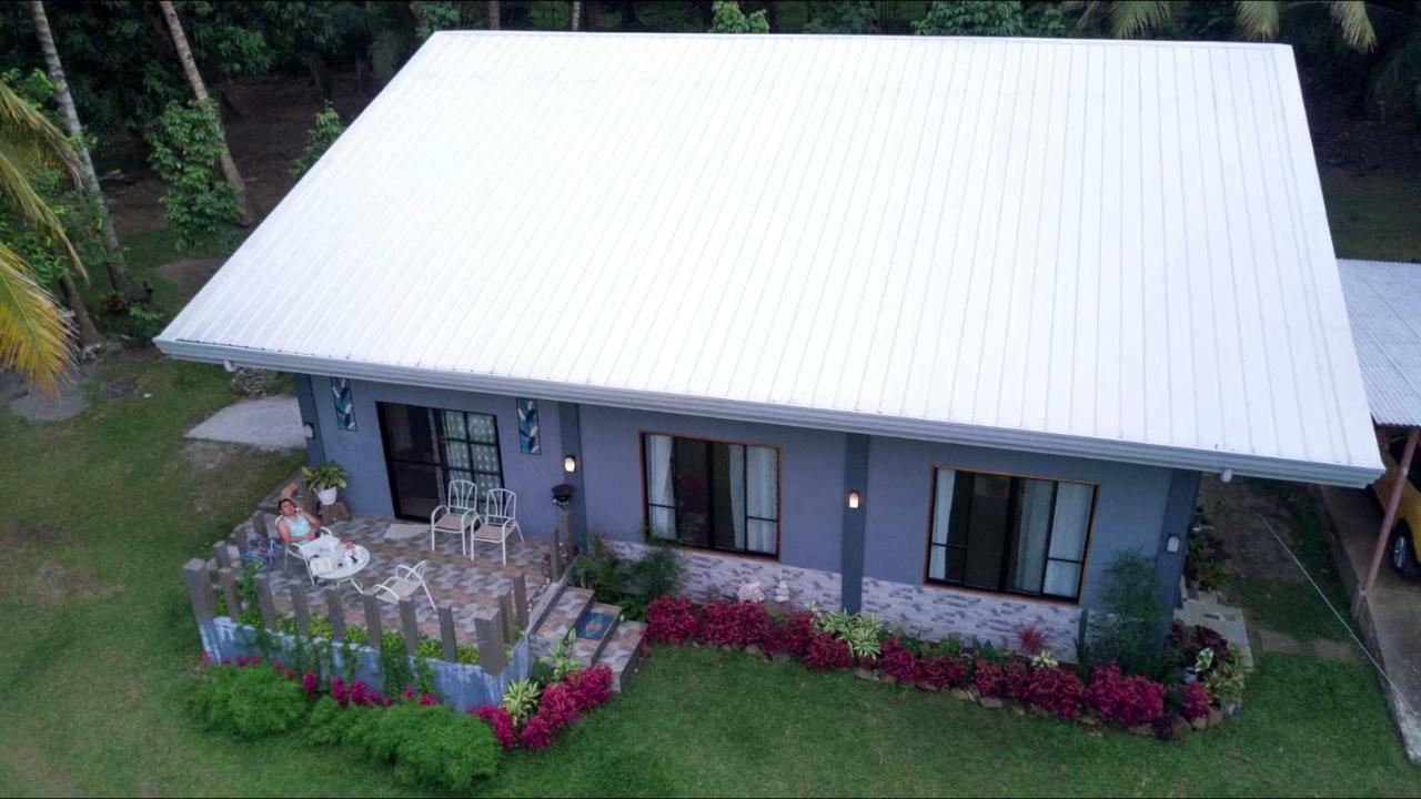 Laguna Loft Camiguin Mambajao Exteriér fotografie